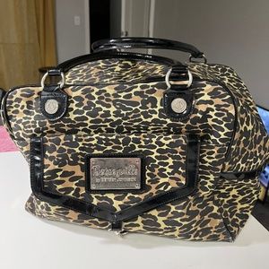 Betsey Johnson Satchel